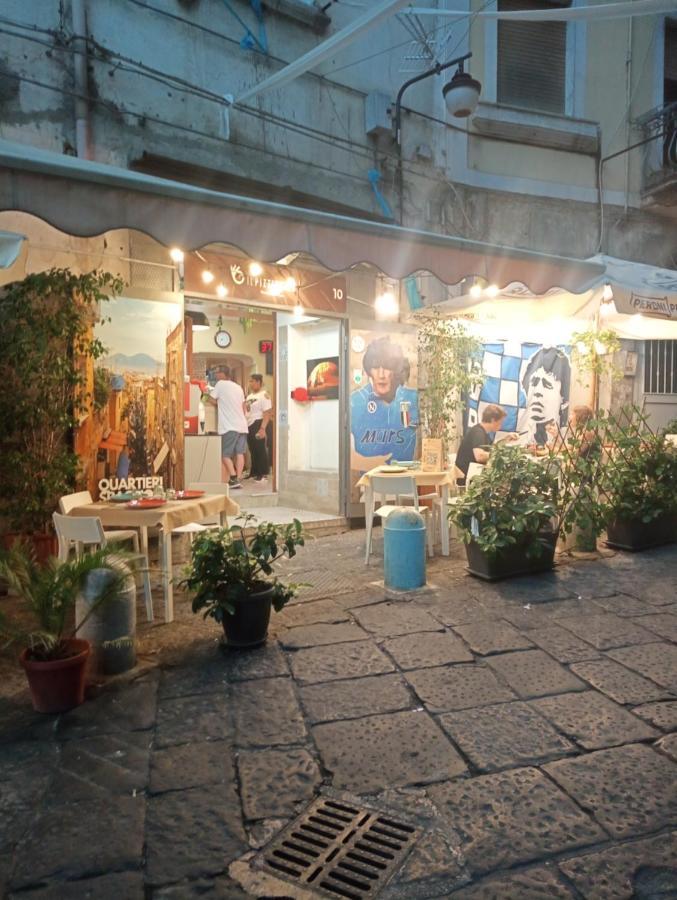 A Finesta E Titina Napoli