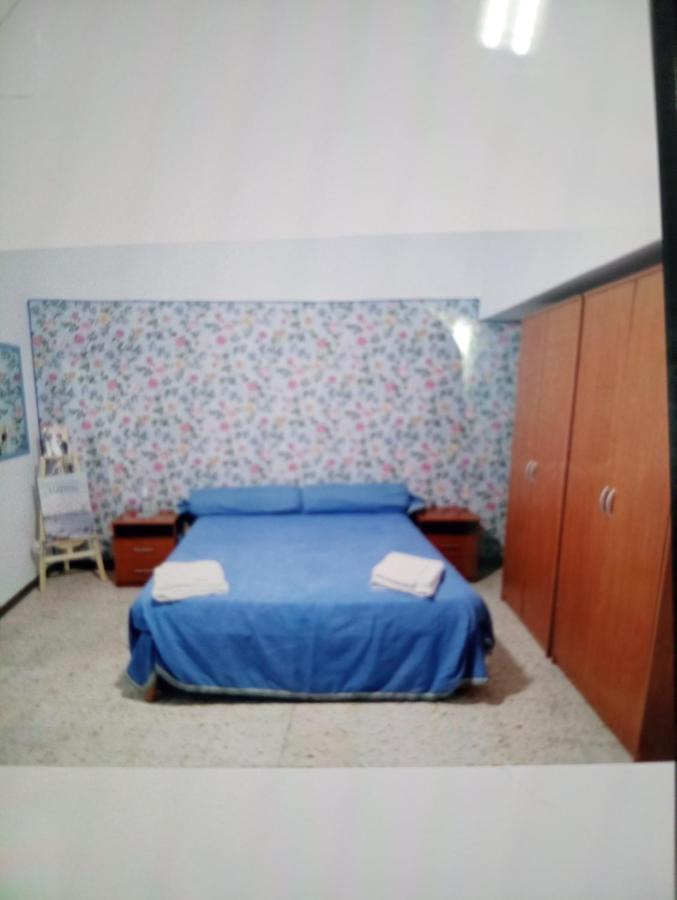 A Finesta E Titina Casa vacanze *
