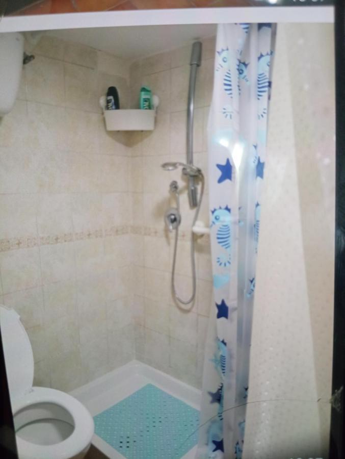 A Finesta E Titina Casa vacanze *