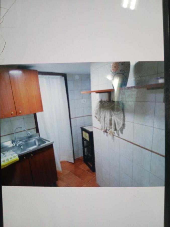 Casa vacanze A Finesta E Titina