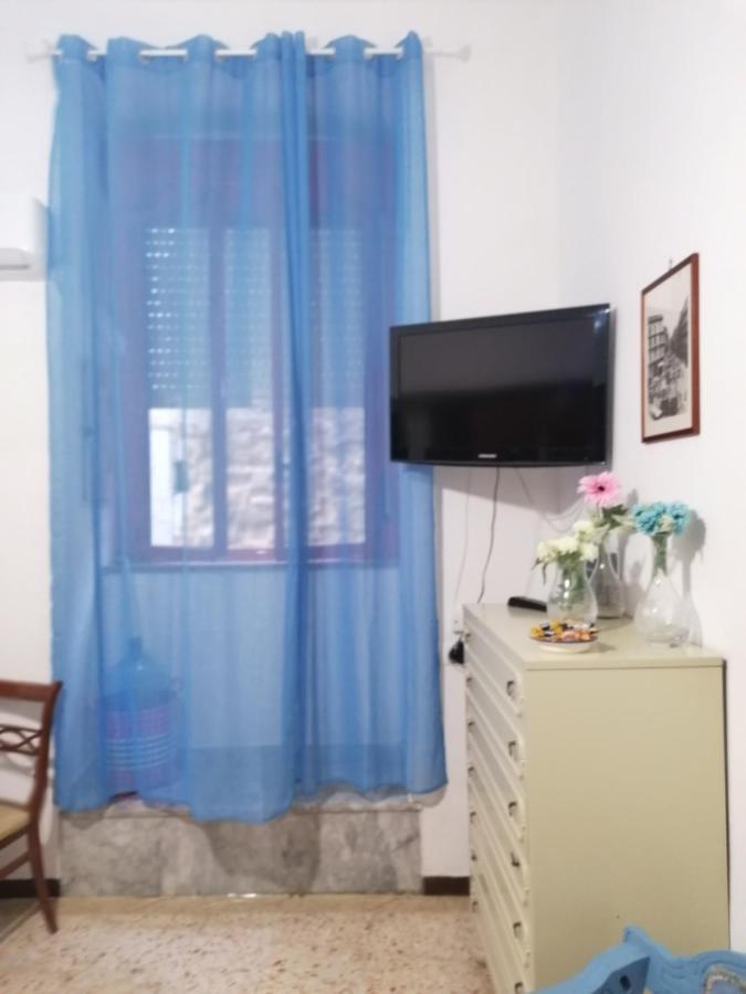 A Finesta E Titina Casa vacanze Napoli