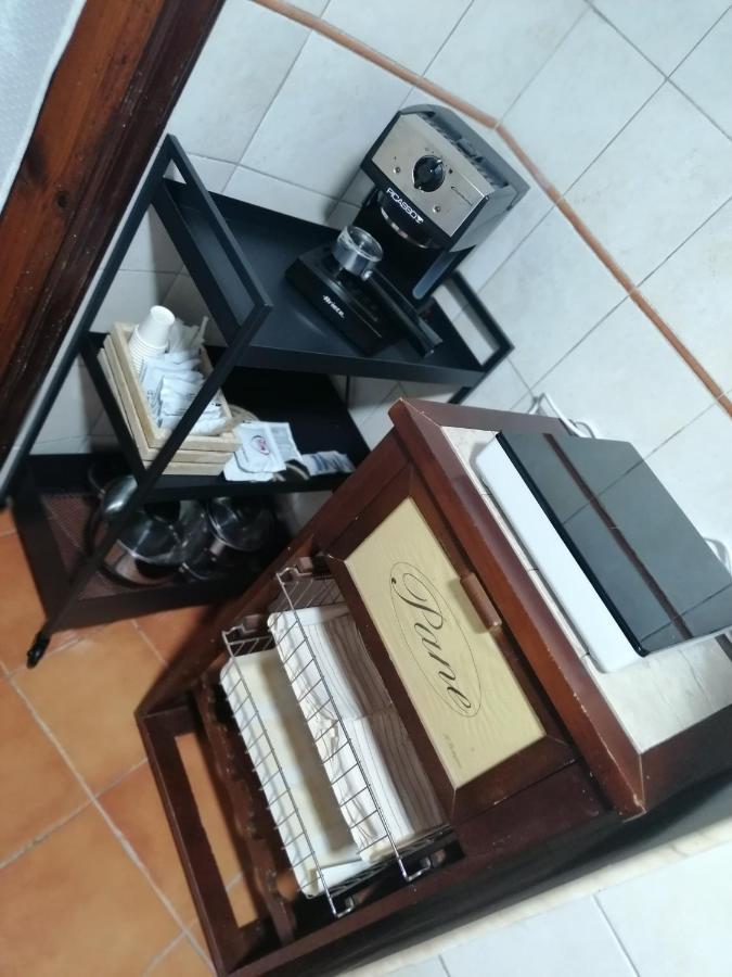 A Finesta E Titina Casa vacanze *